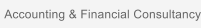 Accounting & Financial Consultancy